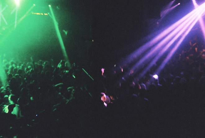 36 Smack A51 Skončila Show Roxy Archetyp